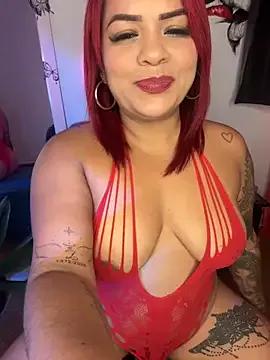 Photos of EmmaHot from StripChat is Private
