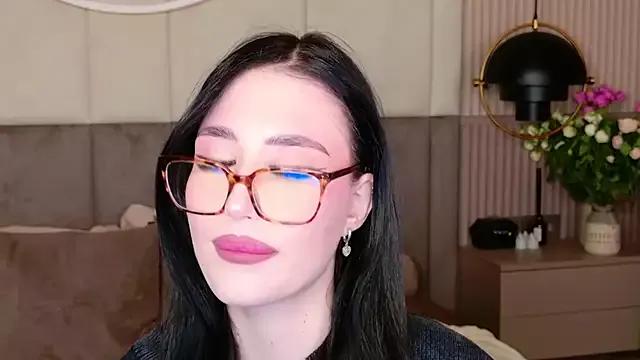 EmmaLawrens webcams show profile image 