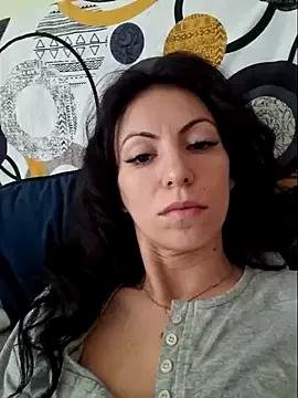 Emmatoo from StripChat