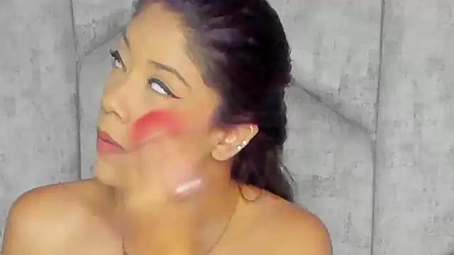 EmmaWillde from StripChat