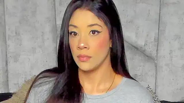 EmmaWillde from StripChat