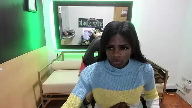 enderlis from StripChat