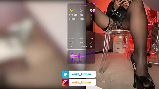 Kooky beauty: discover our turned on strippers as they undress to their adored melodies and slowly orgasm for pleasure to appease your kookiest wishes.