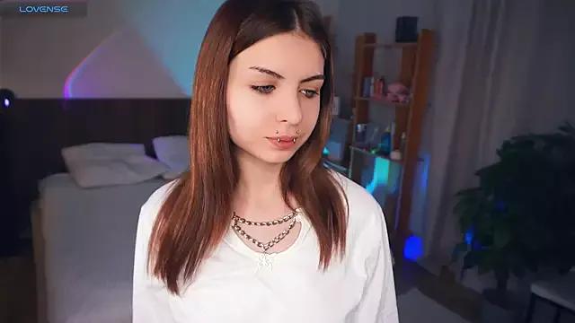 ErlinaBuoy from StripChat is Freechat