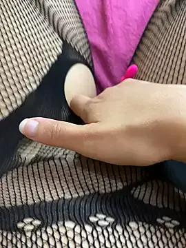 Esmeraldaberrys from StripChat