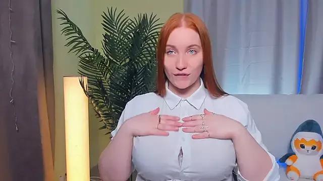 Photos of EthalCarlsqq from StripChat is Freechat