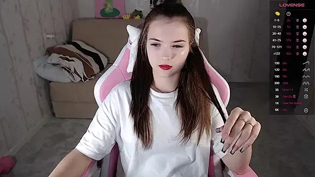 Eva_Davie webcams show profile image 