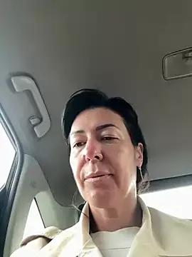 eveangelll from StripChat is Freechat
