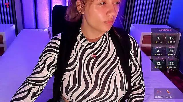 Evelyn_Vega from StripChat
