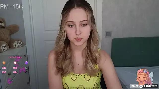 Fairy__kiss webcams show profile image 