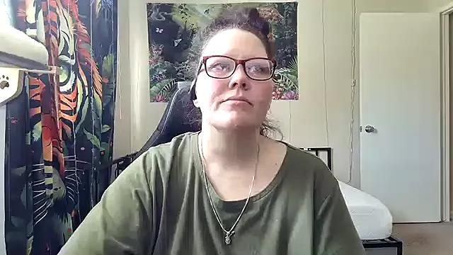 fatfabulous1981 from StripChat