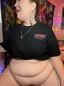 fatfabulous1981 from StripChat