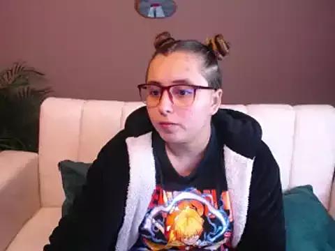 feelina_firesoul from StripChat is Freechat