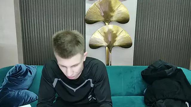 Felix_Lost from StripChat is Freechat