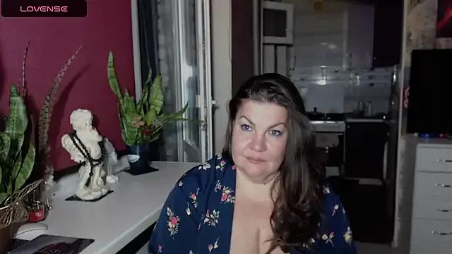 femme_fatale1 from StripChat