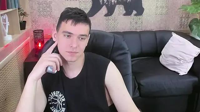 FlorinAitken from StripChat is Freechat