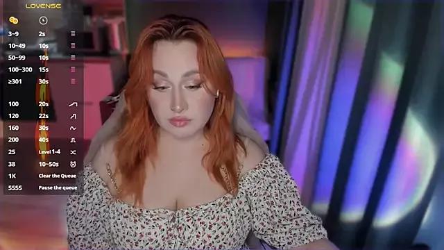 Kooky beauty: discover our turned on strippers as they undress to their adored melodies and slowly orgasm for pleasure to appease your kookiest wishes.