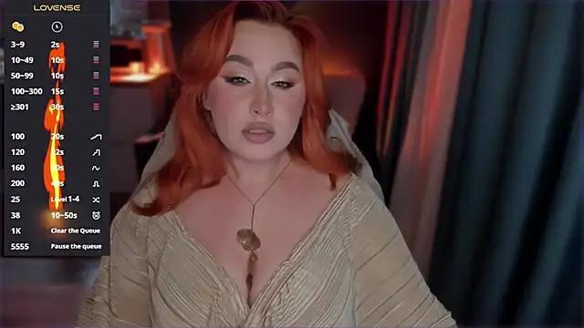 Kooky beauty: discover our turned on strippers as they undress to their adored melodies and slowly orgasm for pleasure to appease your kookiest wishes.