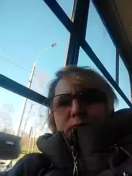 Forest-Lady from StripChat is Freechat