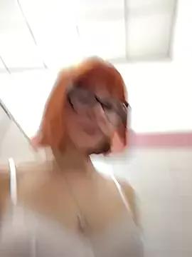 Foxy_Lexy from StripChat is Freechat