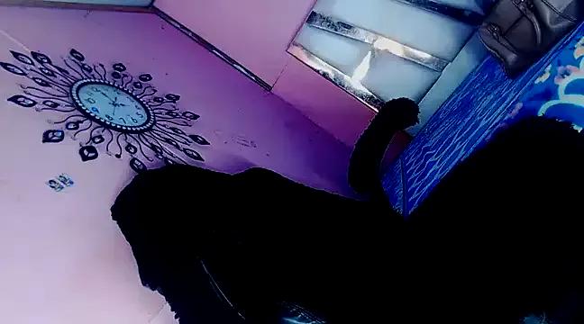 franchescasecrett from StripChat is Freechat