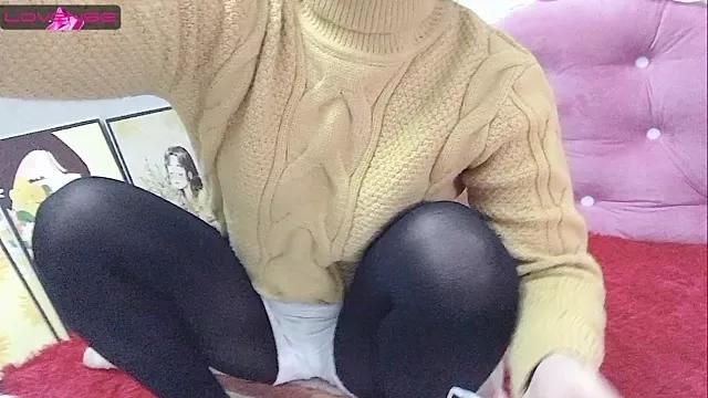 Funny_girl96 from StripChat