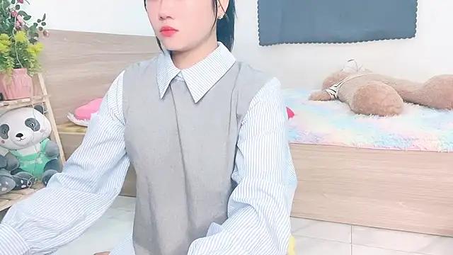 Funny_girl96 from StripChat