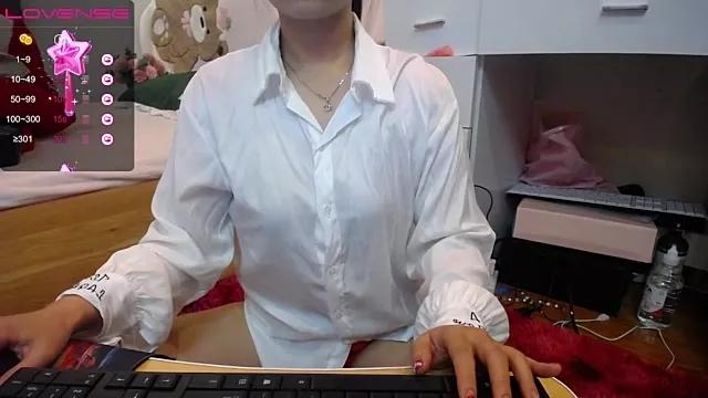 Funny_girl96 from StripChat