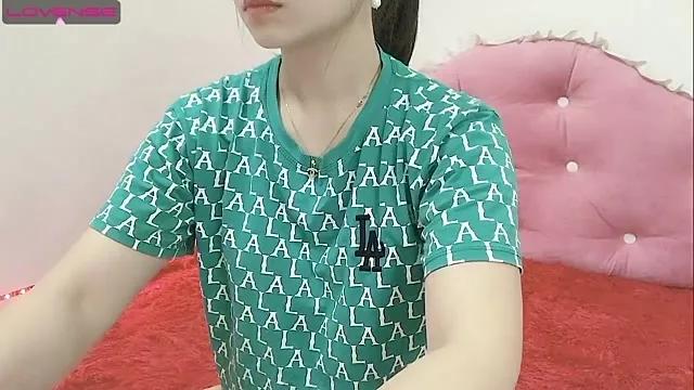 Funny_girl96 from StripChat
