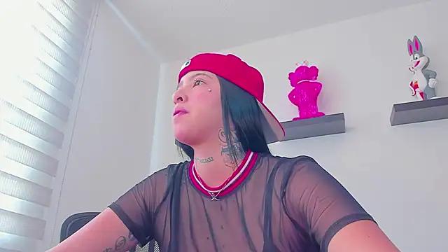 Gangster_Girl from StripChat