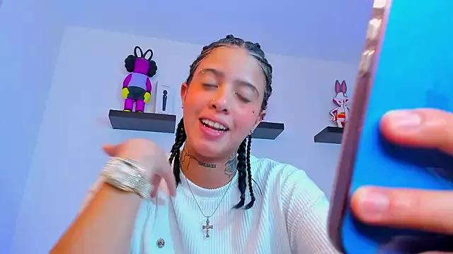 Gangster_Girl webcams show profile image 
