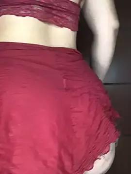 gatafit from StripChat