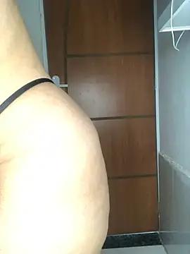 gatafit from StripChat