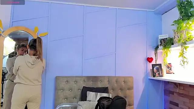 Georgina-coule webcams show profile image 