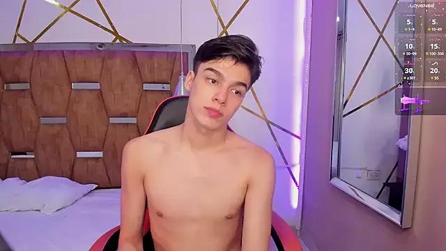 Photos of Gerony_ from StripChat is Freechat