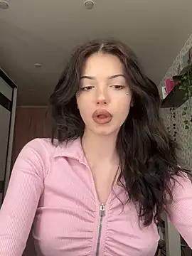 Gloria_Griffin webcams show profile image 