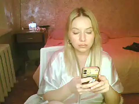 GoddessNatali from StripChat