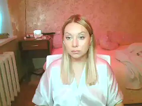 GoddessNatali from StripChat