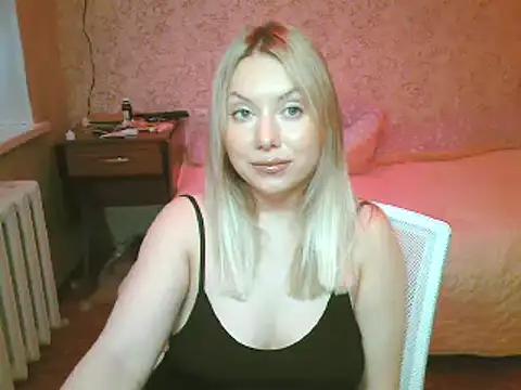 GoddessNatali from StripChat