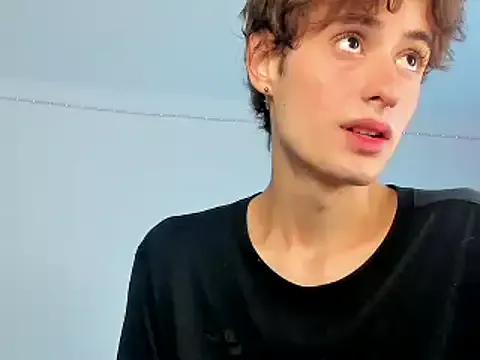 Golden_Rikki webcams show profile image 