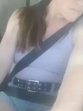 GollyMissMolly from StripChat is Freechat