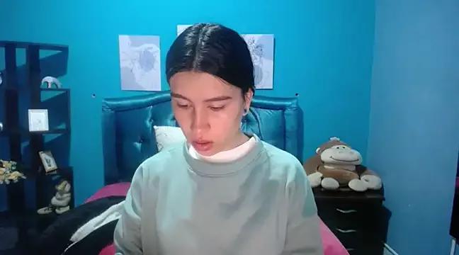 GraceSquirtExtrem from StripChat is Freechat