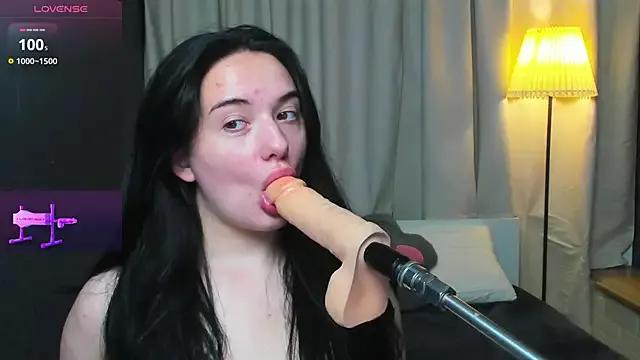 Grand_Vita from StripChat is Freechat