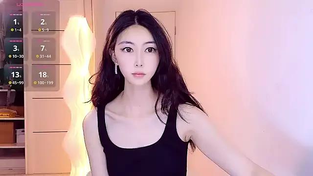 Photos of HaipaiSweetheart from StripChat is Freechat