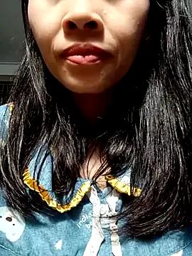 Hana_love20 from StripChat