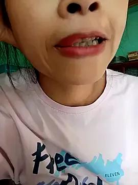 Hana_love20 from StripChat