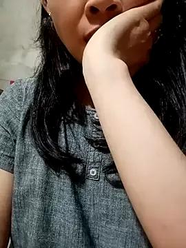 Hana_love20 from StripChat