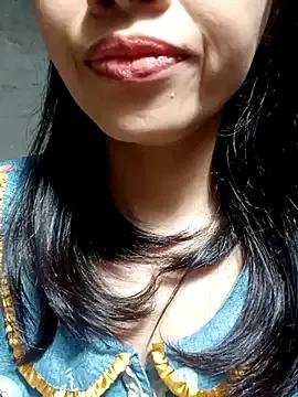 Hana_love20 from StripChat