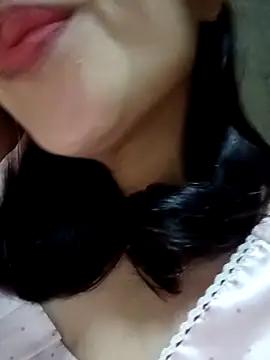 Hana_love20 from StripChat