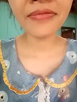 Hana_love20 from StripChat